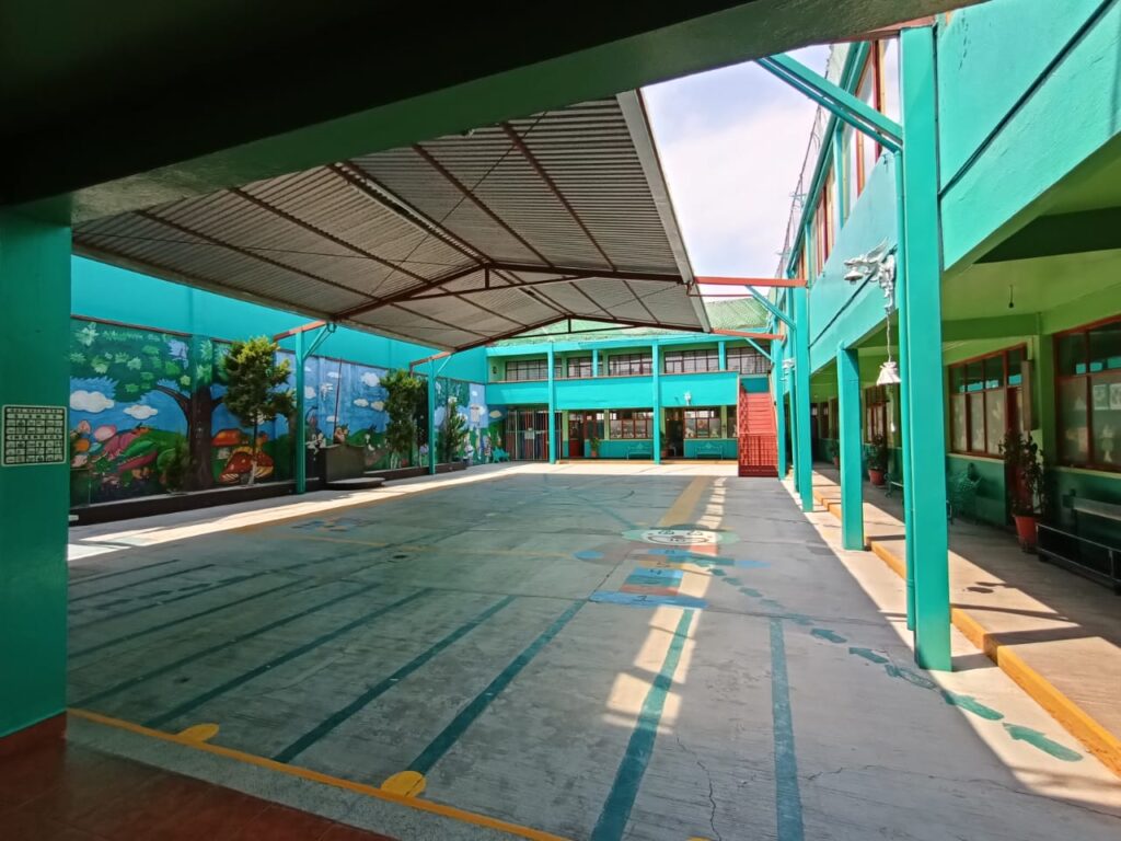 PATIO CENTAL 