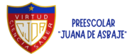 PREESCOLAR JUANA DE ASBAJE